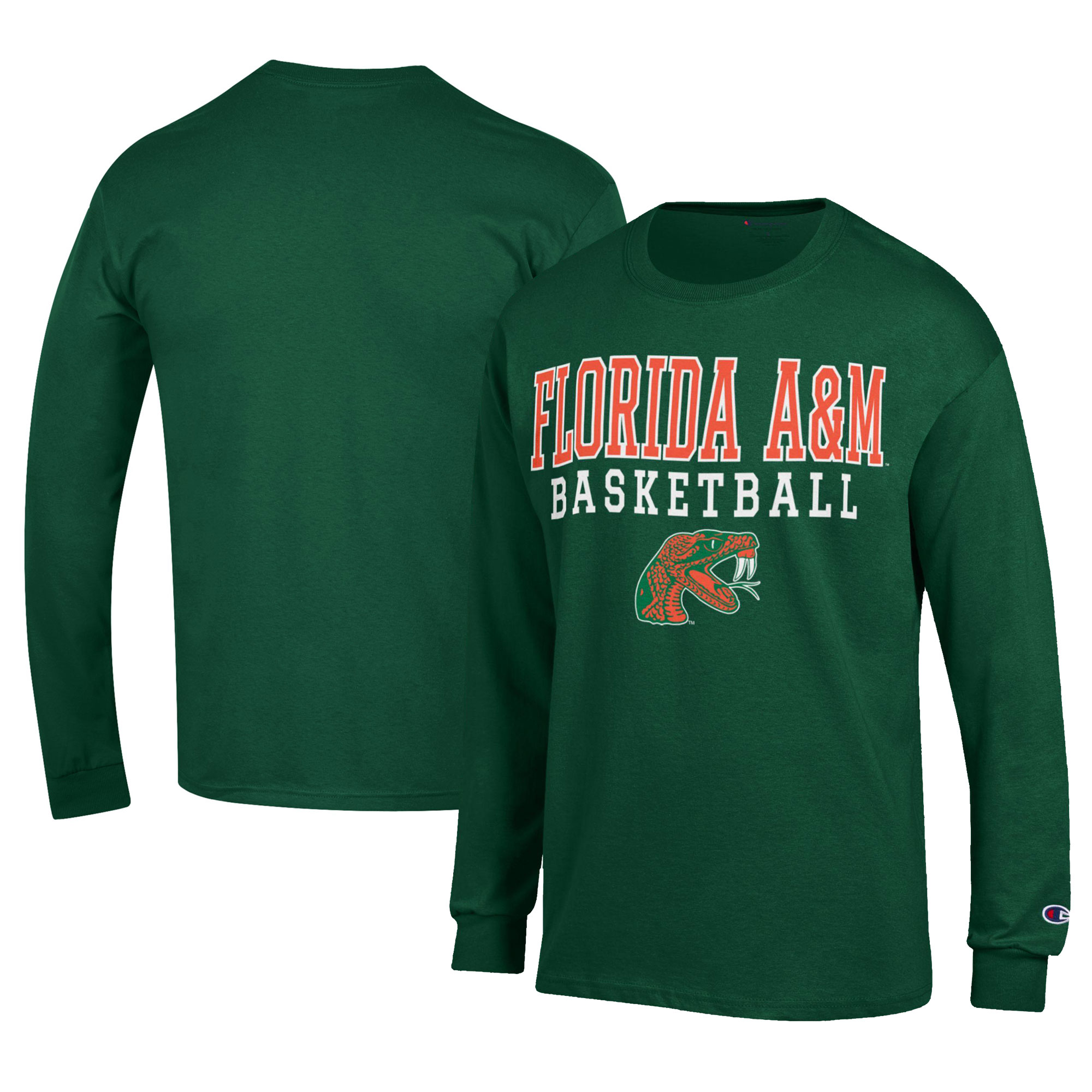 Men's Antigua Heather Blue Real Salt Lake Spikes Raglan Quarter-Zip Hoodie - Image 2