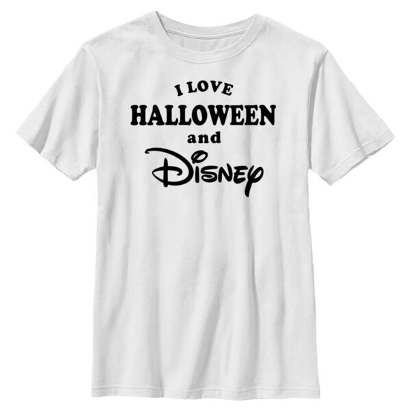 Youth Mad Engine White Disney T-Shirt