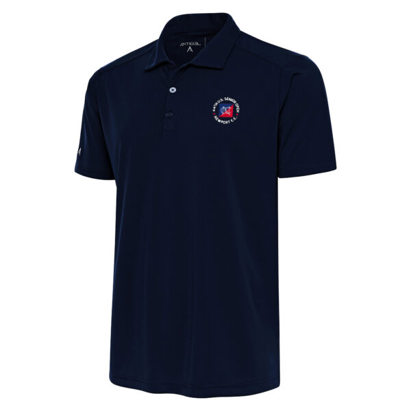 Men's 2024 U.S. Senior Open Antigua Navy Tribute Polo