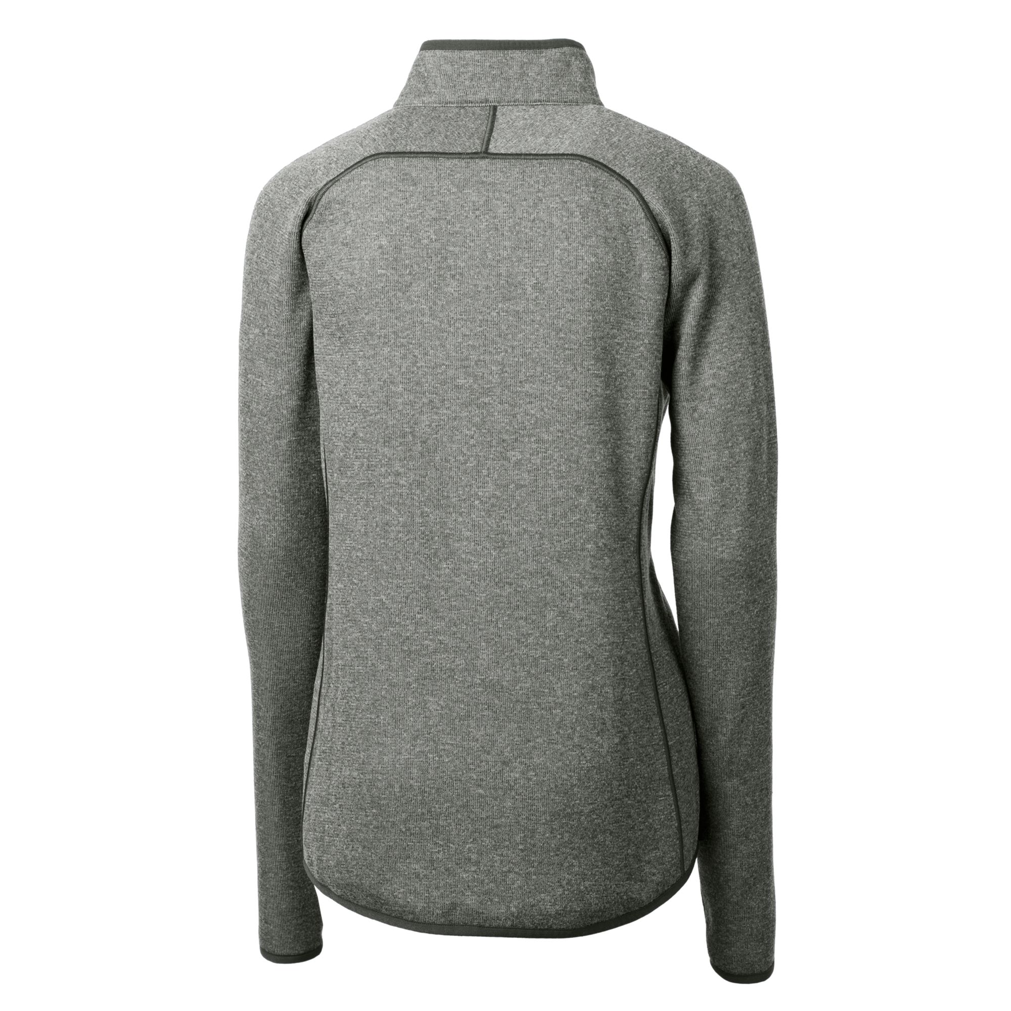 Men's Antigua Steel Gardner-Webb Bulldogs Spark Polo - Image 4