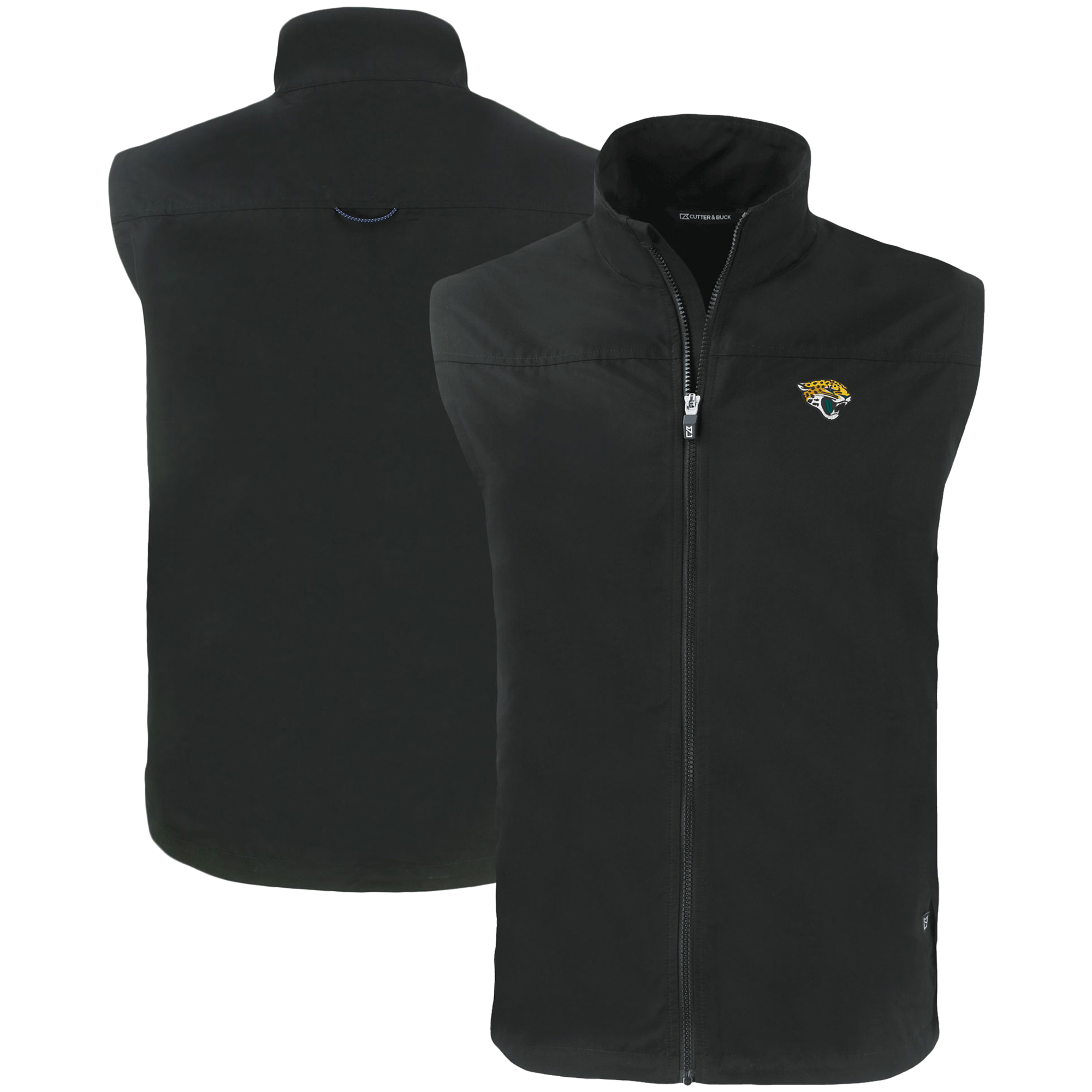Men's Colosseum Heathered Charcoal Kansas State Wildcats Smithers Polo - Image 2