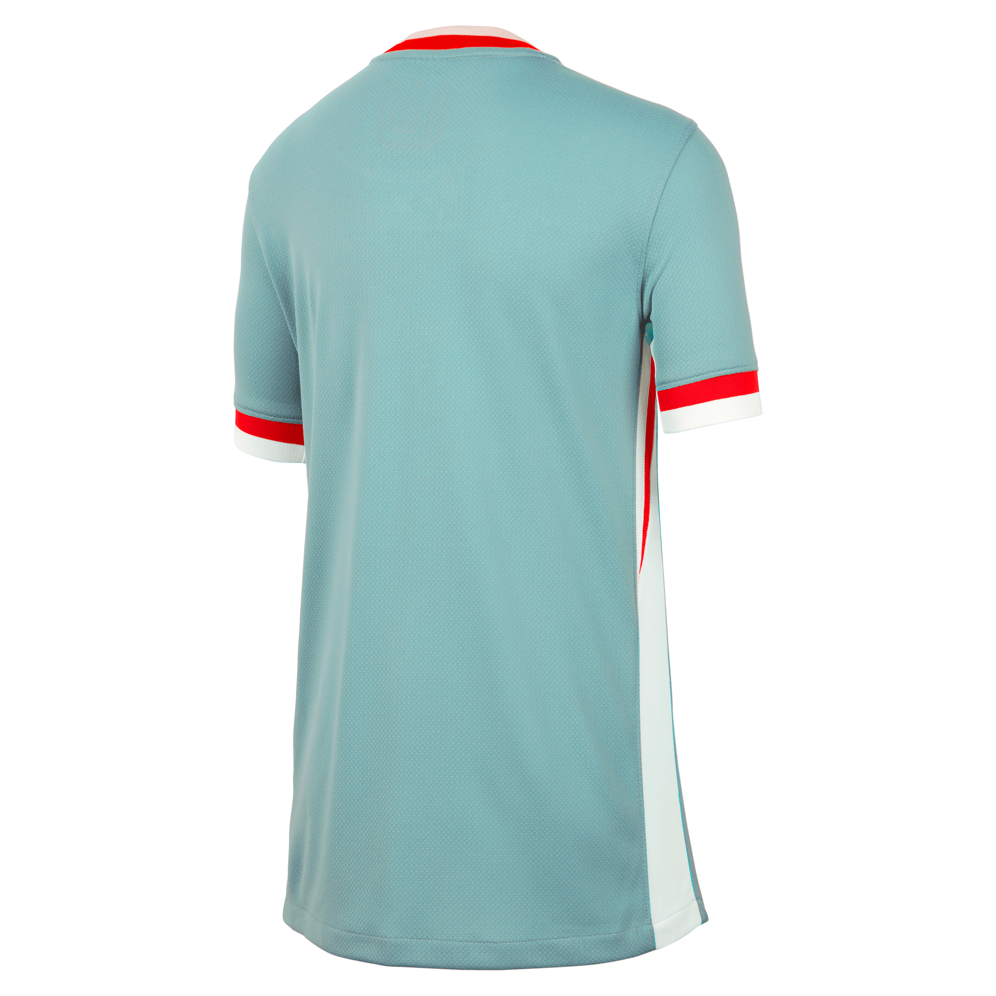 Youth Nike Mint Atletico de Madrid 2024/25 Away Replica Jersey - Image 5