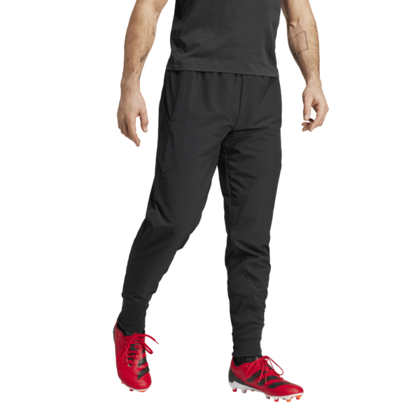 All Blacks adidas Woven Pant