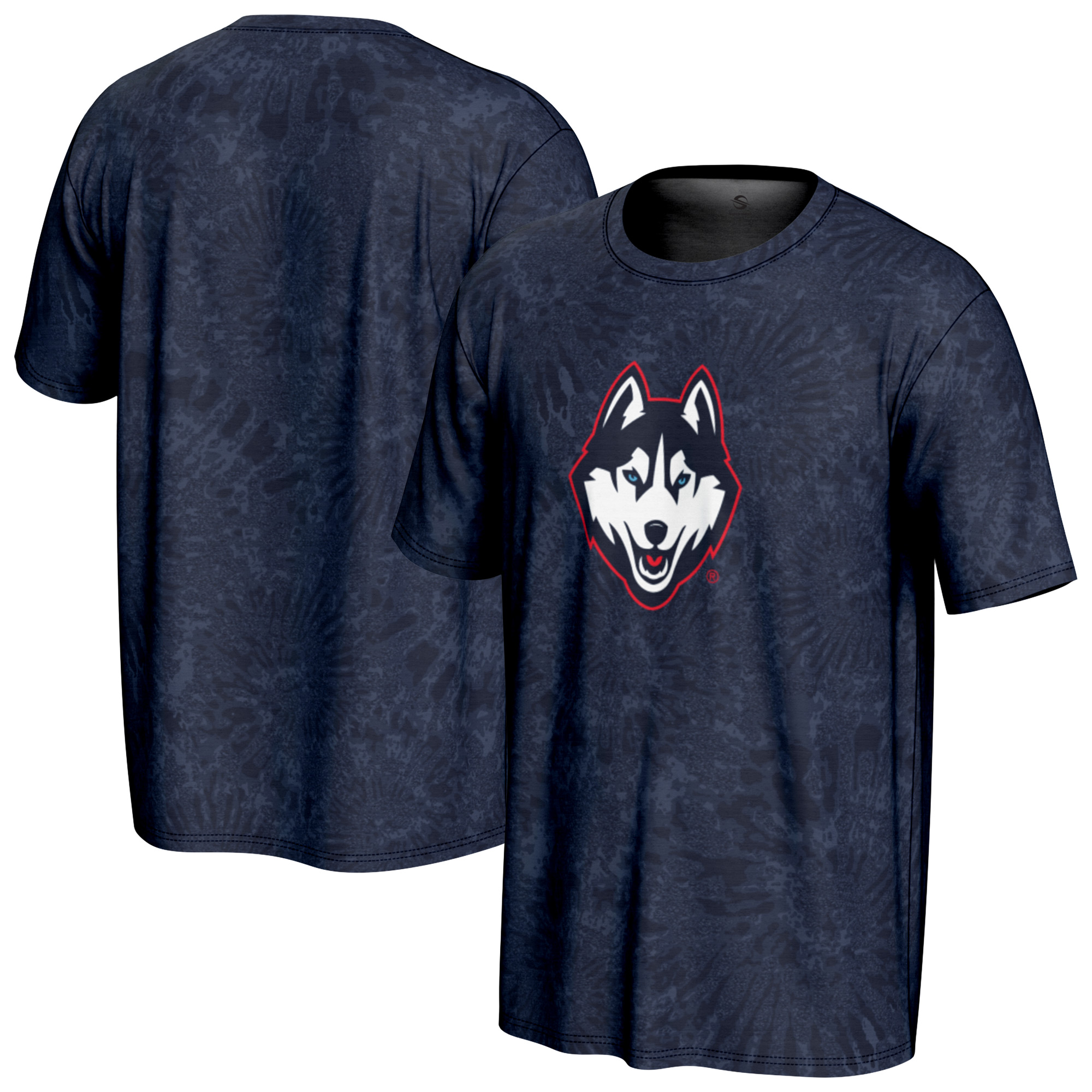 Youth ProSphere Navy UConn Huskies 2.0 T-Shirt