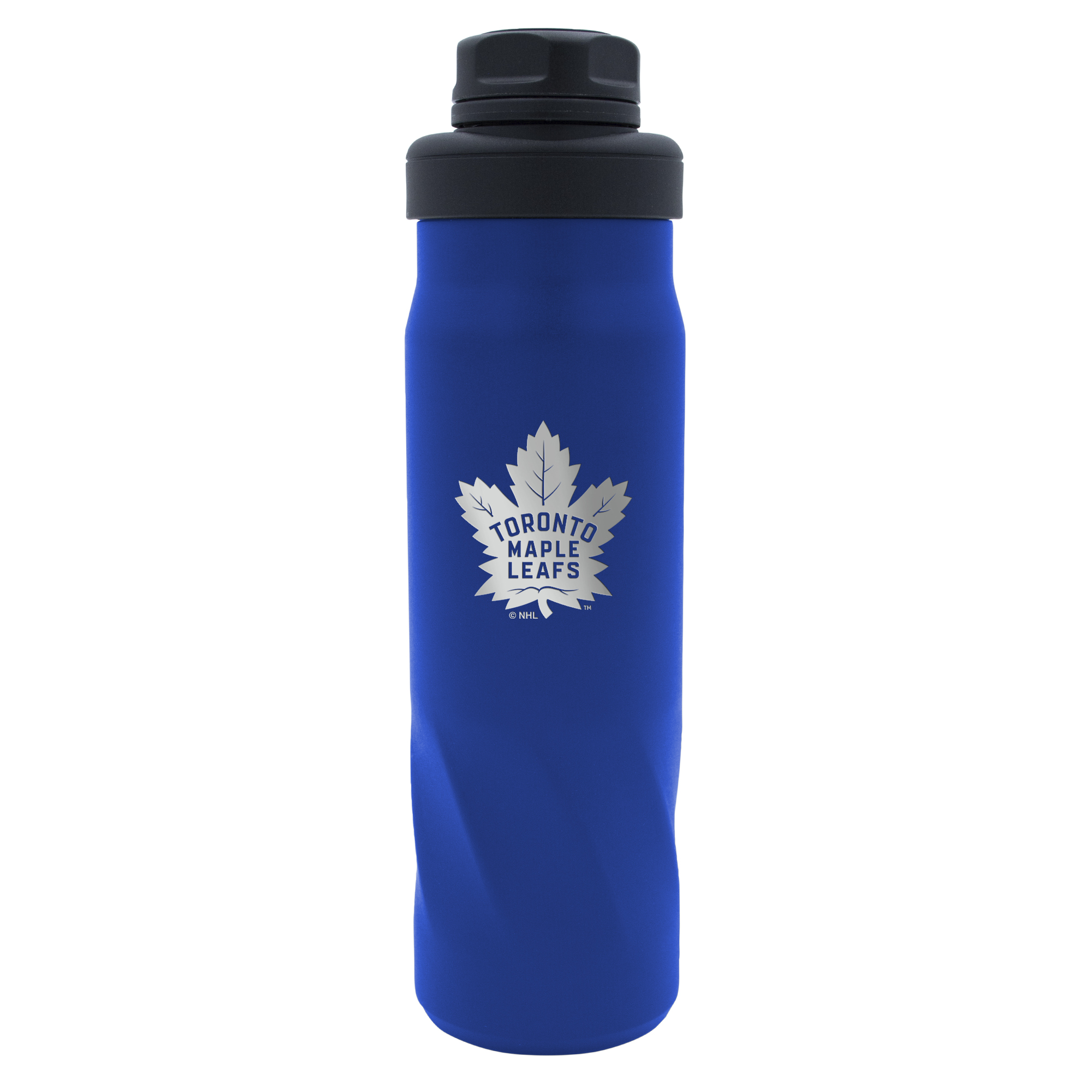 WinCraft Toronto Maple Leafs 20oz. Morgan Water Bottle
