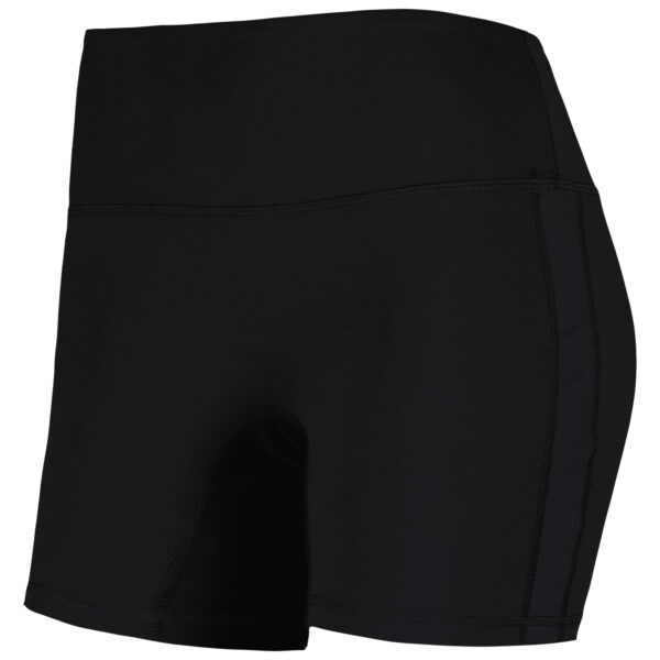 Women's Peter Millar Black THE PLAYERS Carner Sport Dress - Image 10