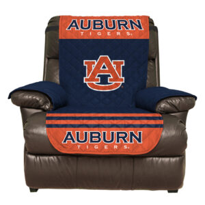 Auburn Tigers Recliner Protector
