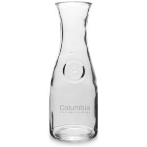 Columbia Renegades One Liter Carafe