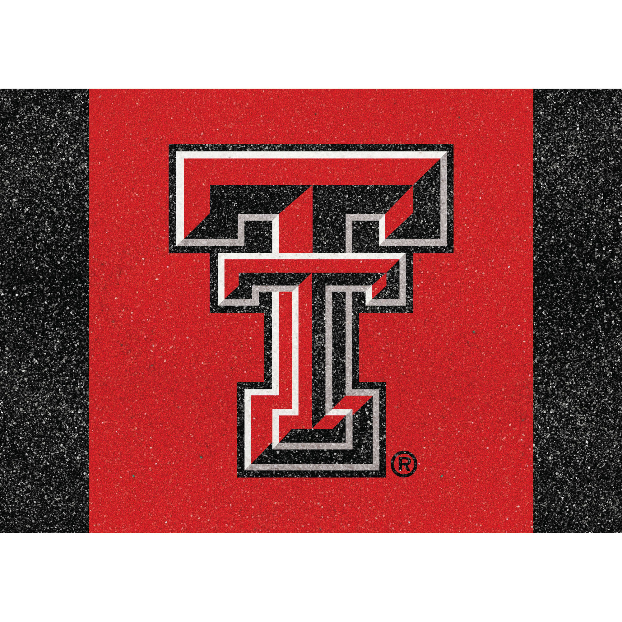 Texas Tech Red Raiders Team Pride Sand Art Craft Kit