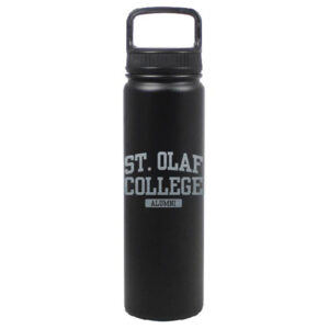 St. Olaf Oles Alumni 24oz. Eugene Bottle