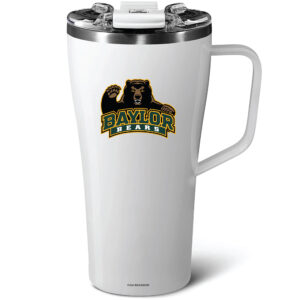 BruMate Baylor Bears 22oz. Secondary Toddy Tumbler