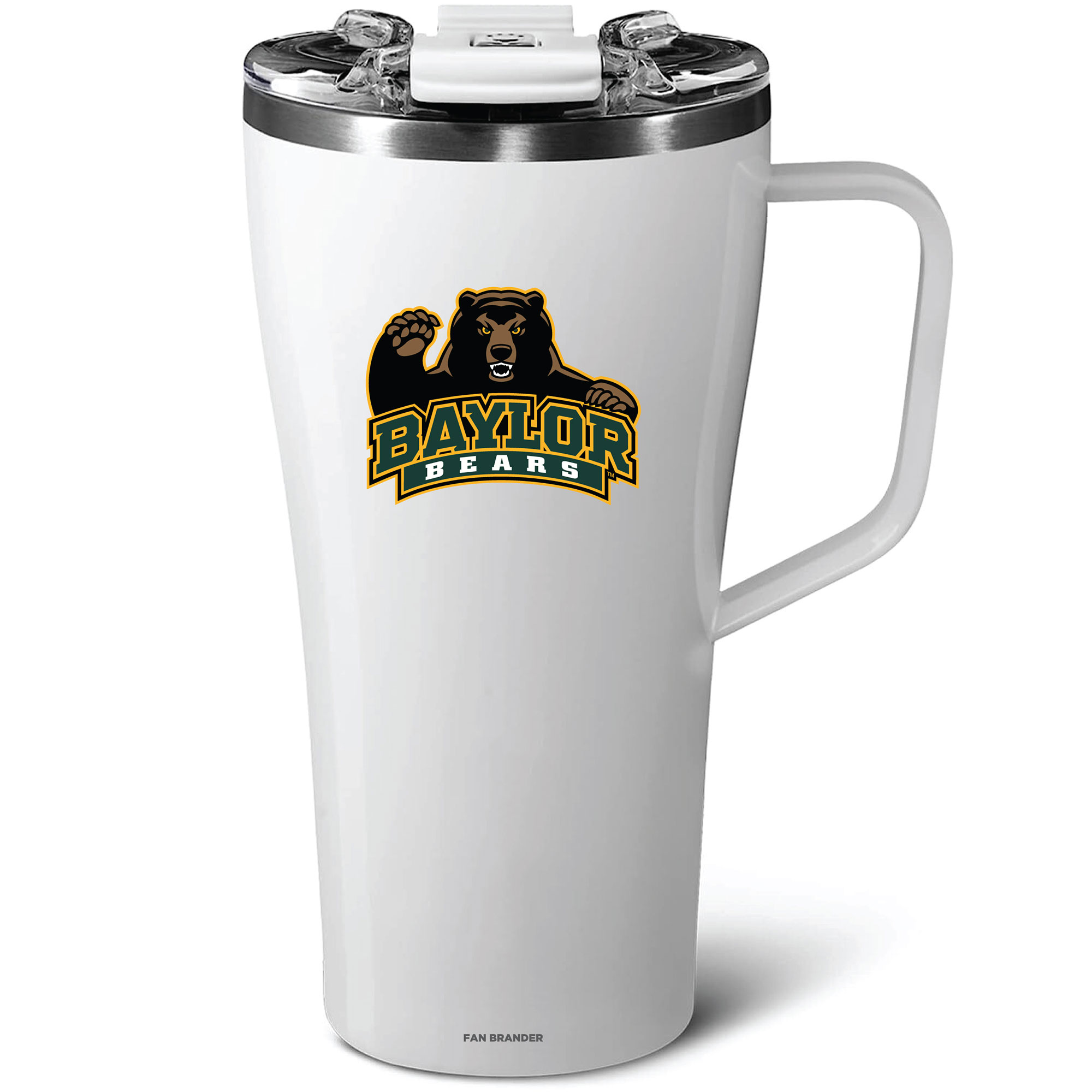 BruMate Baylor Bears 22oz. Secondary Toddy Tumbler