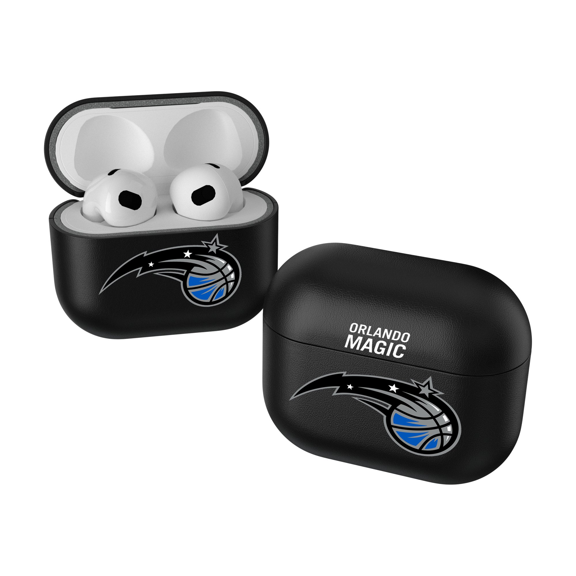 Keyscaper Orlando Magic Insignia 3rd Generation AirPods Case Cover