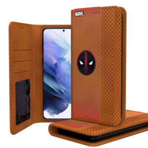 Keyscaper Deadpool Galaxy Folio Case
