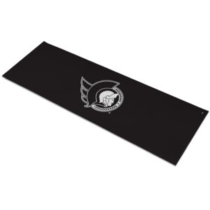 Ottawa Senators Color Design Yoga Mat