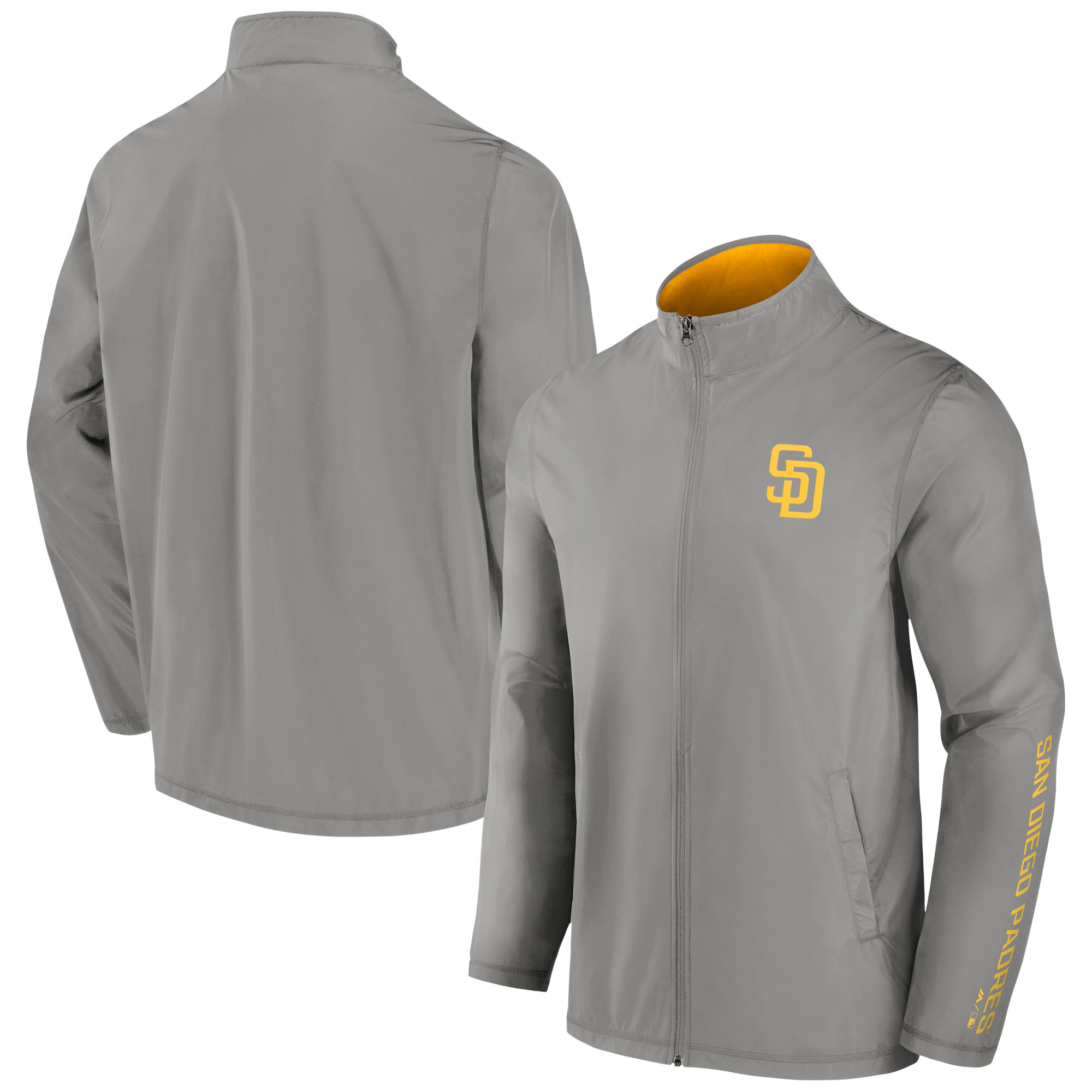 Men's Cutter & Buck Steel New England Patriots Stealth Heathered Big & Tall Throwback Logo Quarter-Zip Pullover Top - Image 2