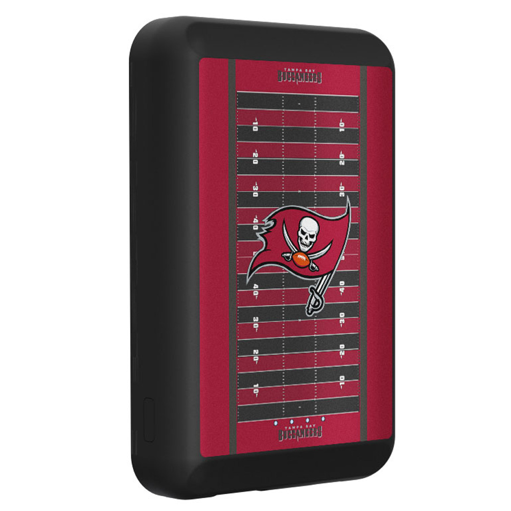 San Francisco 49ers Stripe Single Rocker Light Switch Plate - Image 2