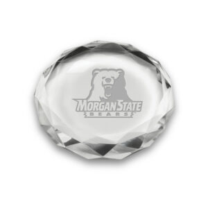 Women's Cutter & Buck Heather Black Rocket City Trash Pandas Adapt Eco Knit Heather Recycled Full-Zip Jacket