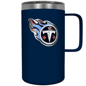 Tennessee Titans 18oz. Hustle Travel Mug