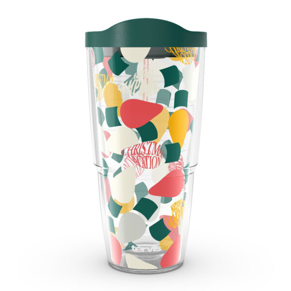 Tervis National Lampoon's Christmas Vacation  24oz. Wrap Classic Tumbler
