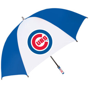 Chicago Cubs 62" Birdie Sporty Golf Umbrella