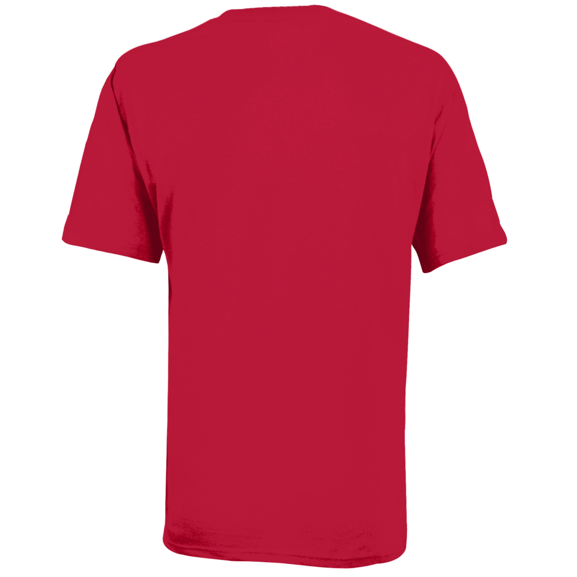 Youth Champion Red Maryland Terrapins Arch Over Logo T-Shirt - Image 7