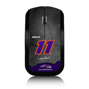 Denny Hamlin Fast Car Wireless Mouse