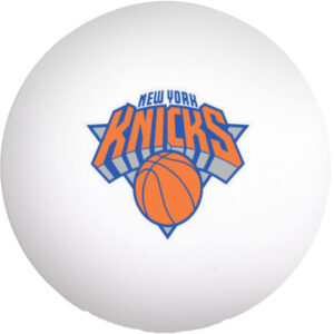 WinCraft New York Knicks 6-Pack Ping Pong Balls