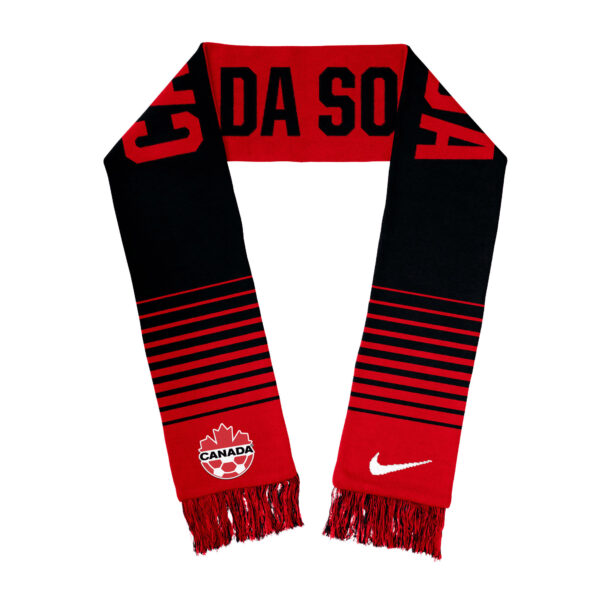 Nike Canada Soccer Local Verbiage Scarf - Image 5