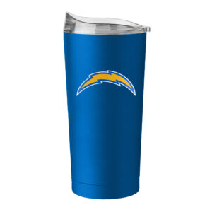 Los Angeles Chargers 20oz. Flipside Powder Coat Tumbler