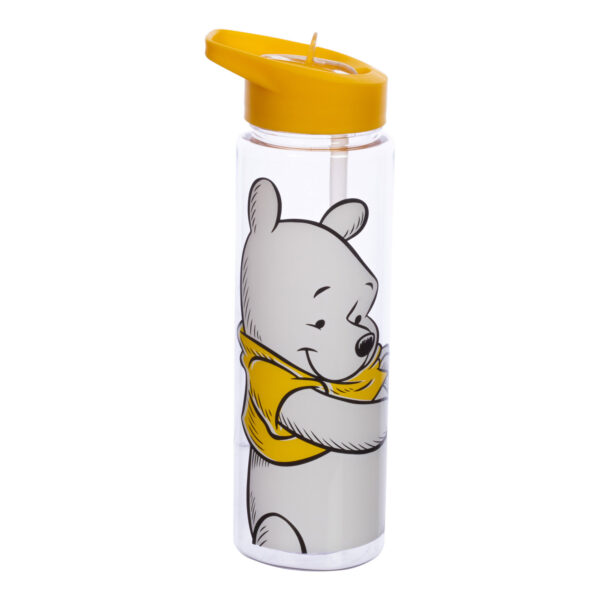 Winnie the Pooh 16oz. Water Bottle