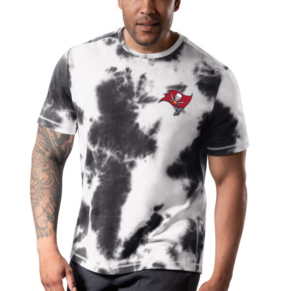 Men's NFL x Darius Rucker Collection by Fanatics White Indianapolis Colts Vintage Football T-Shirt