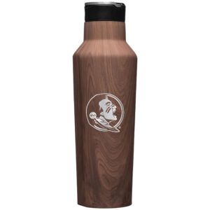 Corkcicle Florida State Seminoles 20oz. Sport Canteen