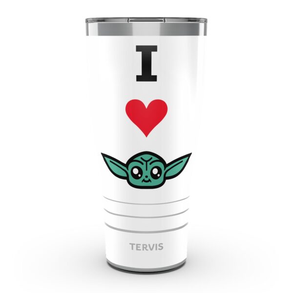 Tervis Star Wars 30oz. Stainless Steel Tumbler