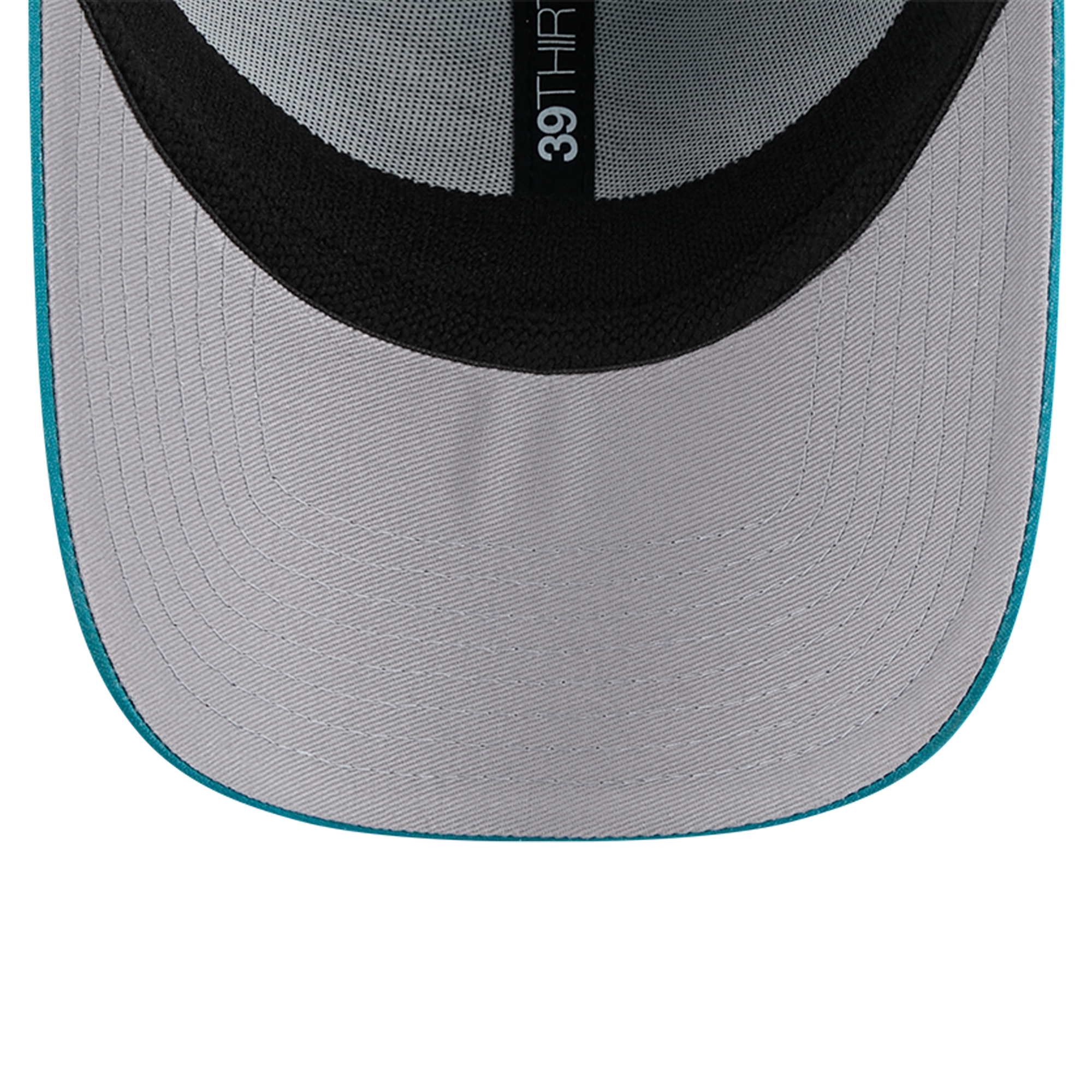 Men's New Era Green Philadelphia Eagles Active Tech 39THIRTY Flex Hat - Image 6