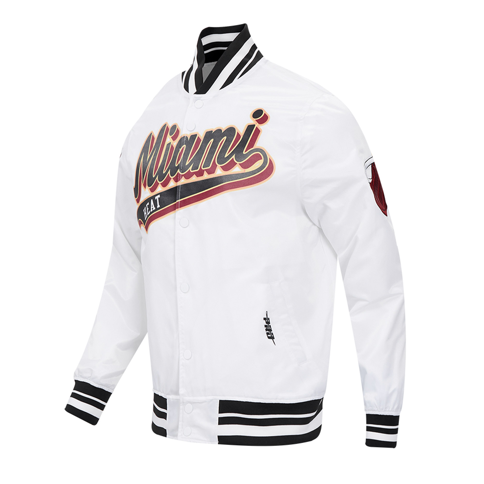 Men's Pro Standard Brown Los Angeles Dodgers Drop Shoulder Fleece Pullover Sweatshirt - Image 3