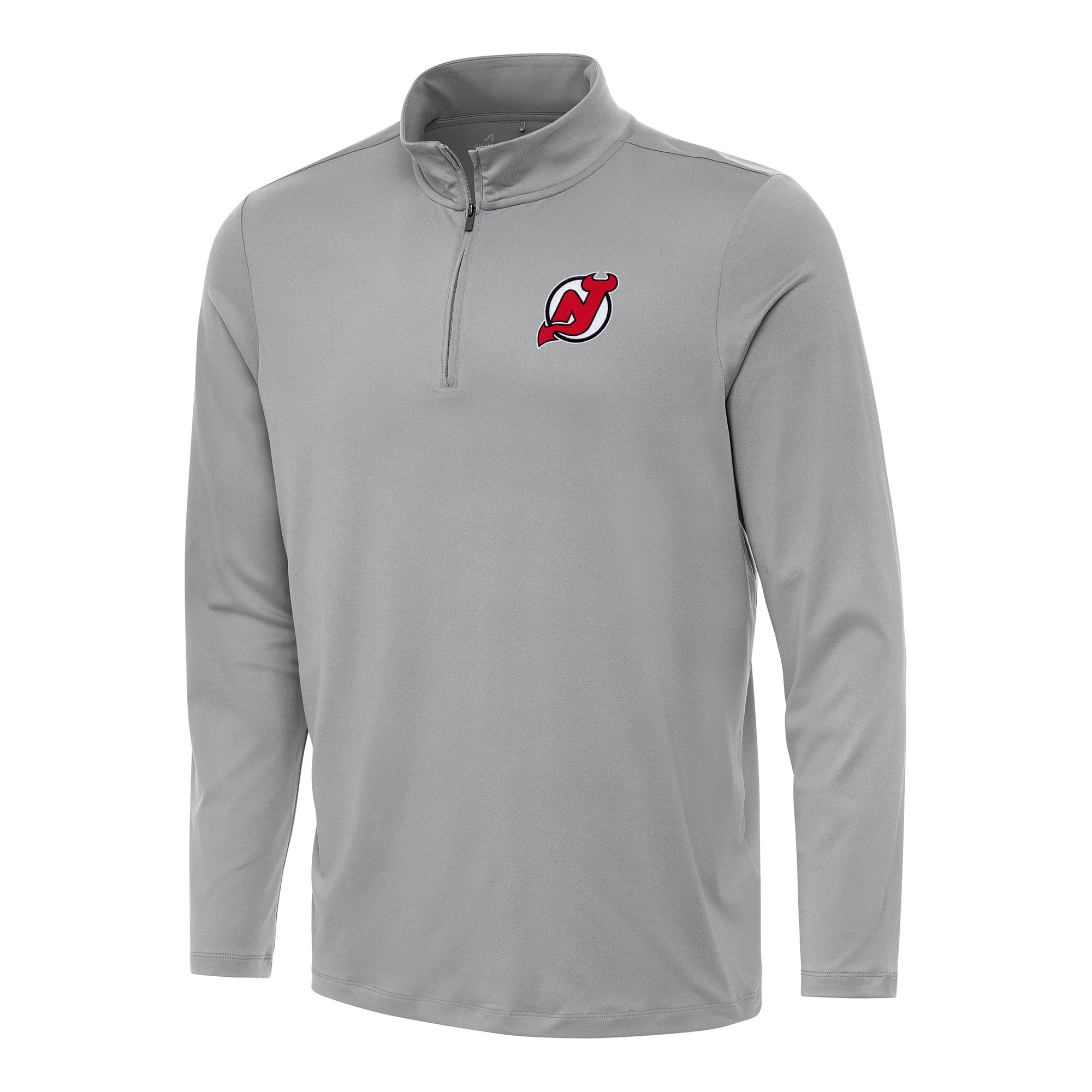 Unisex Cutter & Buck White Charlotte Knights Clique Lift Eco Performance Pullover Hoodie Sweatshirt