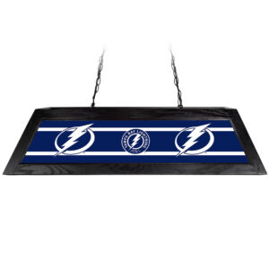 Imperial Tampa Bay Lightning 42'' Billiard Lamp