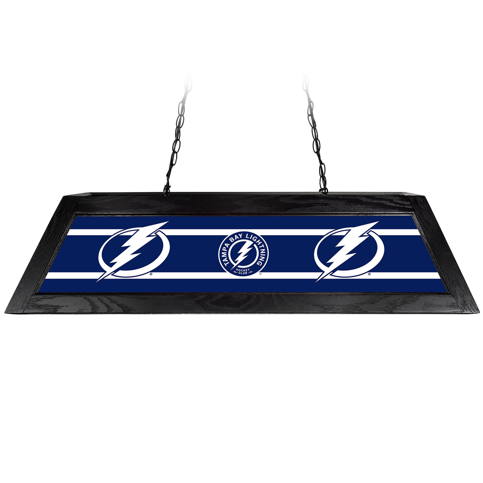 Imperial Tampa Bay Lightning 42'' Billiard Lamp