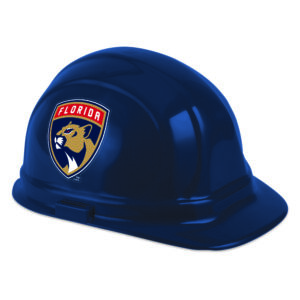 WinCraft Florida Panthers Chip Bowl Hard Hat