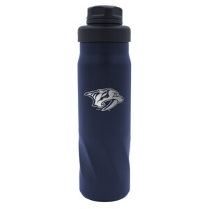 WinCraft Nashville Predators 20oz. Morgan Water Bottle