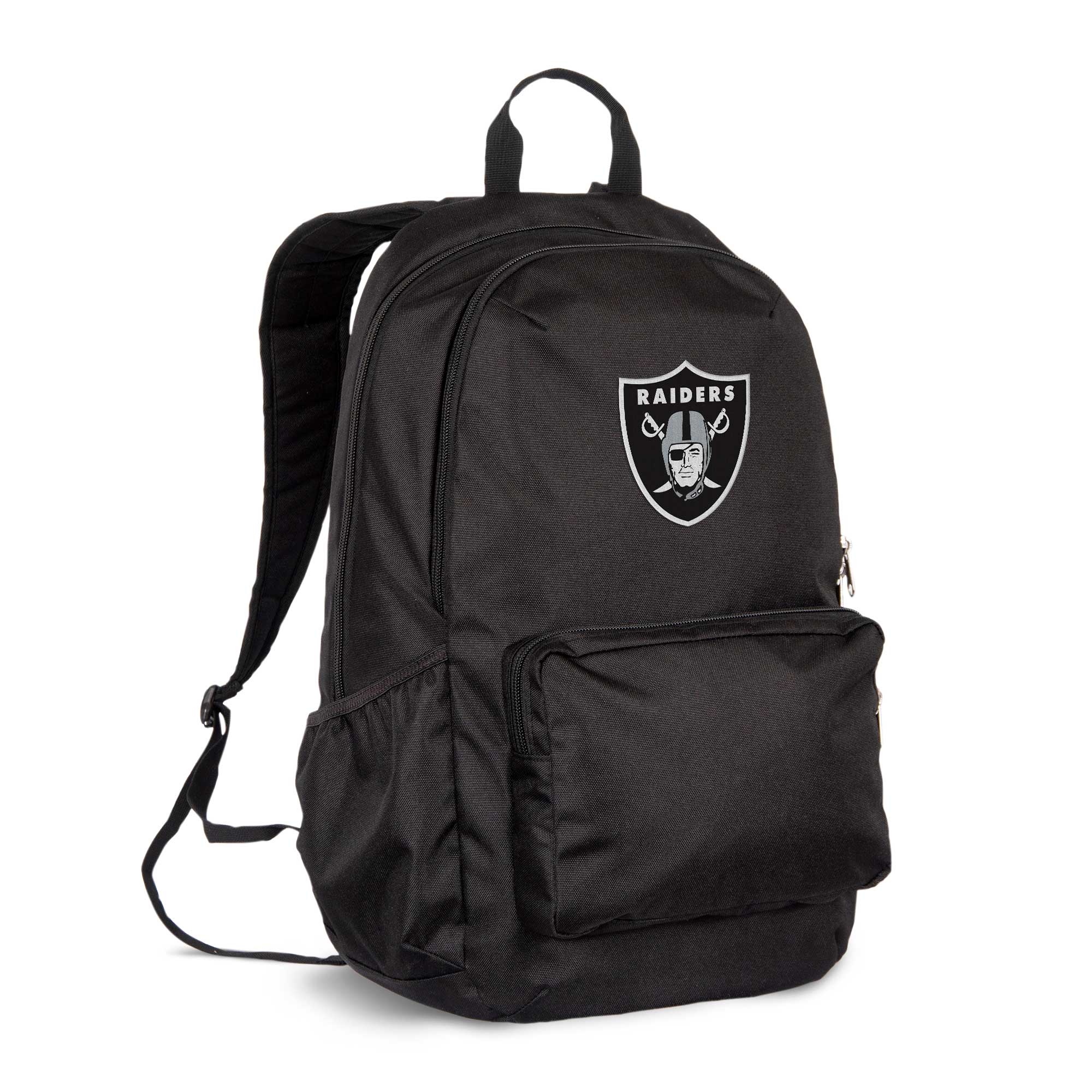 WinCraft Las Vegas Raiders Rookie Backpack