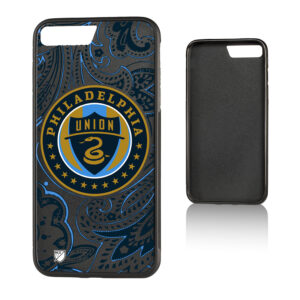 Philadelphia Union iPhone 7 Plus & 8 Plus Bump Case