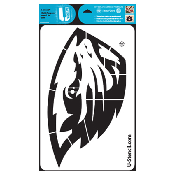 Oregon State Beavers Multi-Purpose Stencil - Image 2