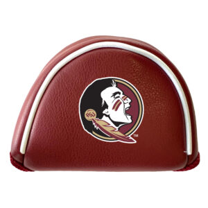 Florida State Seminoles Mallet Putter Cover