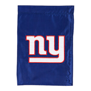 New York Giants 28" x 44" Double-Sided Garden Flag