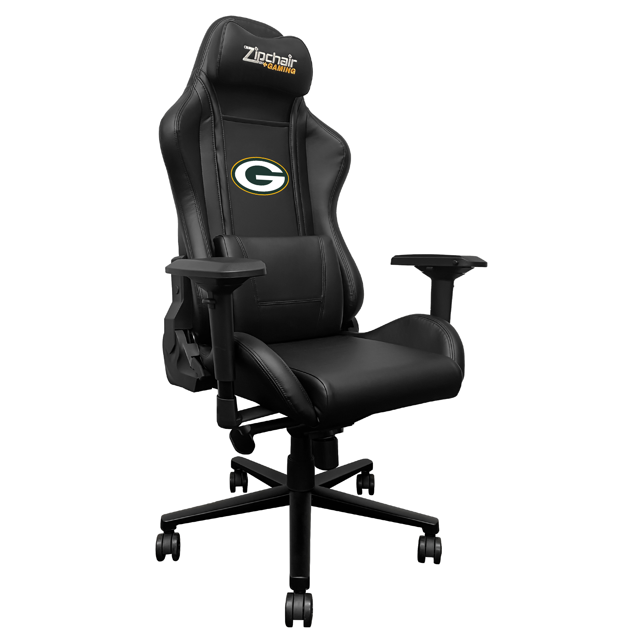 Green Bay Packers Xpression PRO Gaming Chair