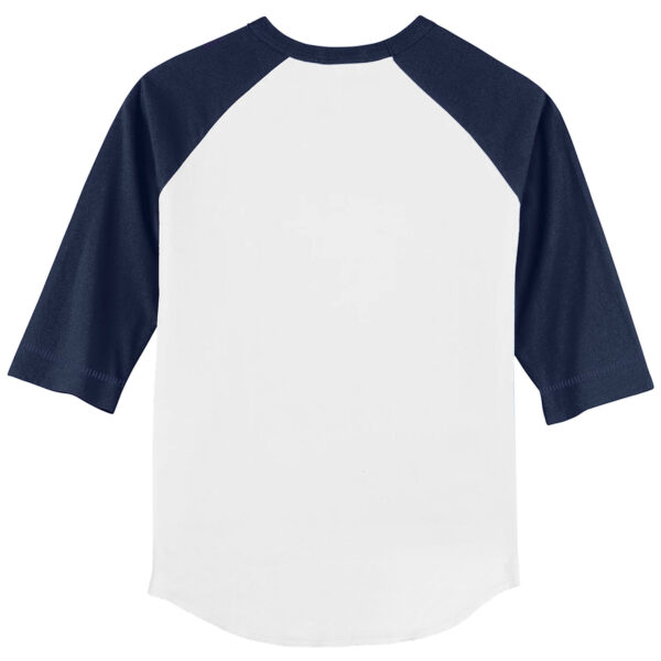 Women's Black Colorado Rapids Team City Pride Logo - V-Neck T-Shirt - Image 4