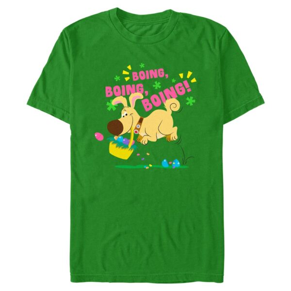 Men's Mad Engine  Kelly Green Up Dug Hop Graphic T-Shirt