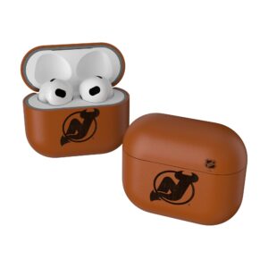 Keyscaper New Jersey Devils Burn 3rd Generation AirPods Case Cover